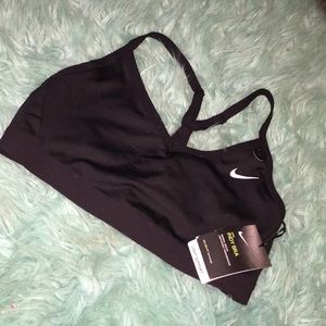 Nike Sports Bra (L)
